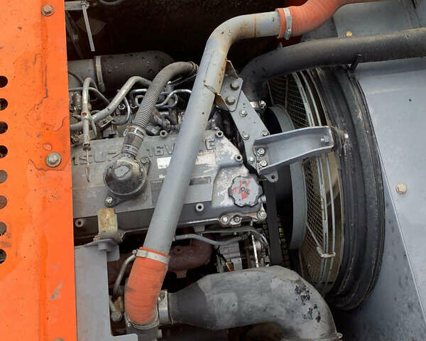 Хитачи ZX 200LC-3, объемом двигателя 0 л и пробегом 0 тыс. км за 45000 $, фото 6 на Automoto.ua