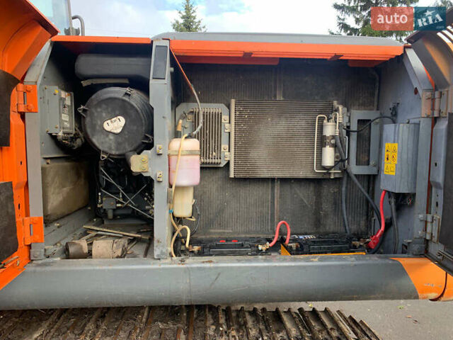 Хитачи ZX 200LC-3, объемом двигателя 0 л и пробегом 0 тыс. км за 45000 $, фото 16 на Automoto.ua