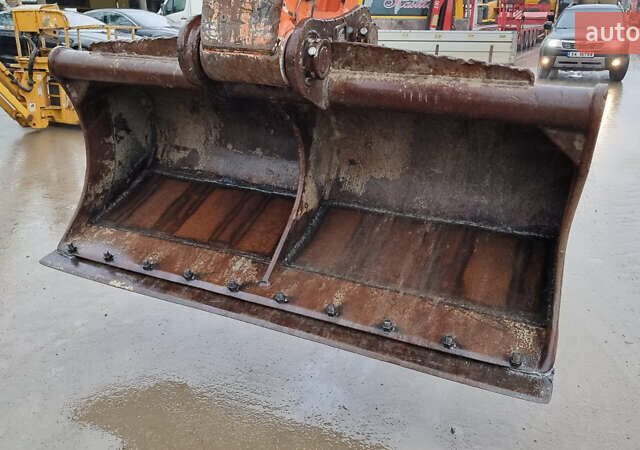 Хитачи ZX 210LC-5B, объемом двигателя 0 л и пробегом 9 тыс. км за 60773 $, фото 19 на Automoto.ua