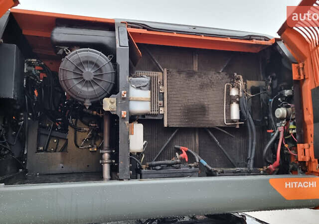 Хитачи ZX 210LC-5B, объемом двигателя 0 л и пробегом 9 тыс. км за 60773 $, фото 14 на Automoto.ua
