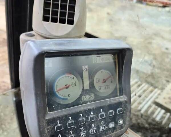 Хитачи ZX 210LC-5B, объемом двигателя 0 л и пробегом 1 тыс. км за 57914 $, фото 8 на Automoto.ua