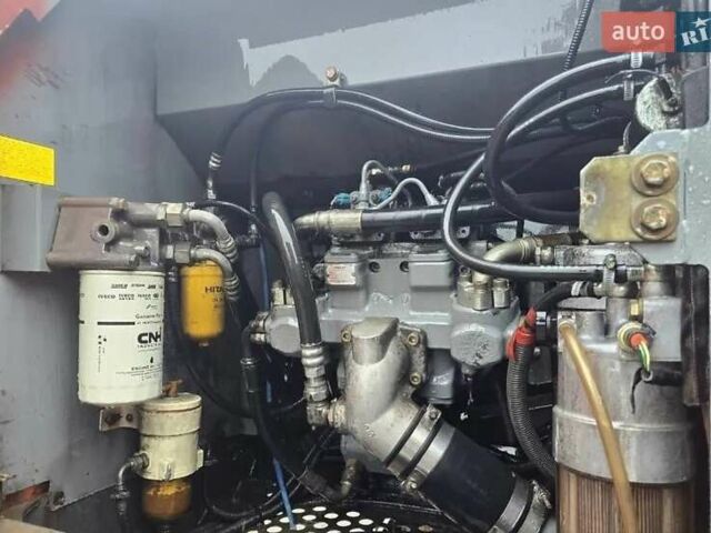 Хитачи ZX 210LC-5B, объемом двигателя 0 л и пробегом 1 тыс. км за 57914 $, фото 5 на Automoto.ua