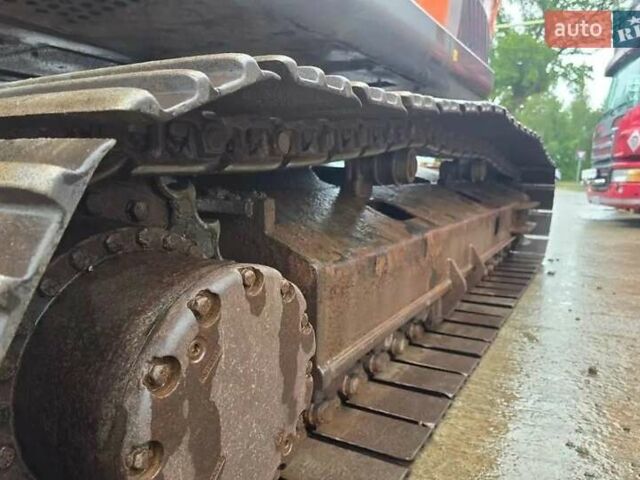 Хитачи ZX 210LC-5B, объемом двигателя 0 л и пробегом 1 тыс. км за 57914 $, фото 7 на Automoto.ua