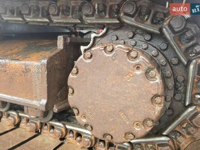 Хитачи ZX 210LC-5B, объемом двигателя 0 л и пробегом 1 тыс. км за 57914 $, фото 3 на Automoto.ua