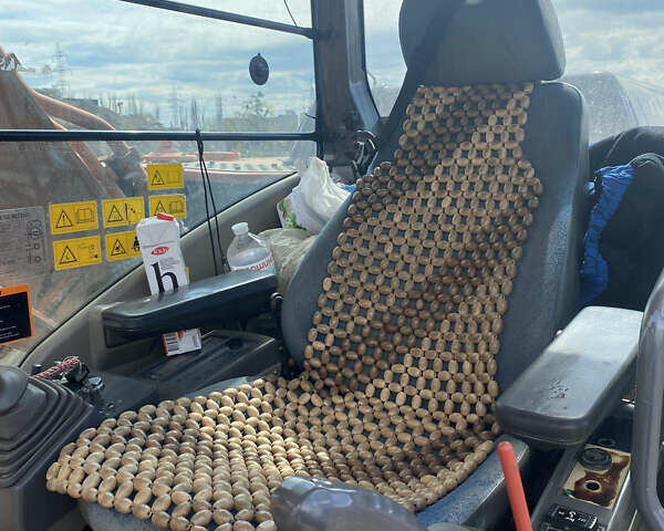 Хітачі ZX 25, об'ємом двигуна 0 л та пробігом 0 тис. км за 45000 $, фото 2 на Automoto.ua