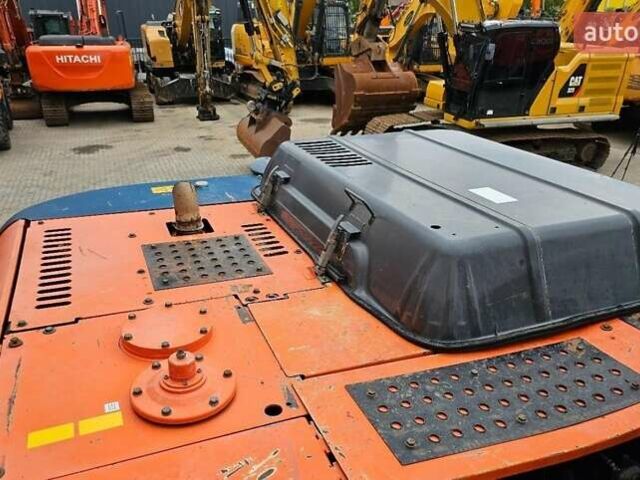 Хитачи ZX 280LCN-3, объемом двигателя 0 л и пробегом 13 тыс. км за 70482 $, фото 10 на Automoto.ua