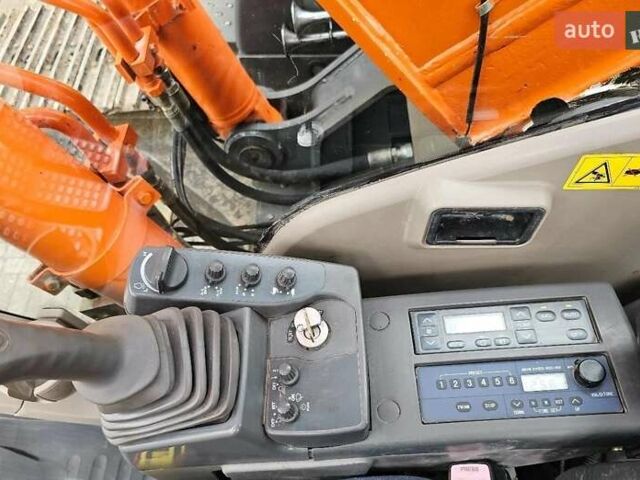 Хитачи ZX 280LCN-3, объемом двигателя 0 л и пробегом 13 тыс. км за 70482 $, фото 17 на Automoto.ua