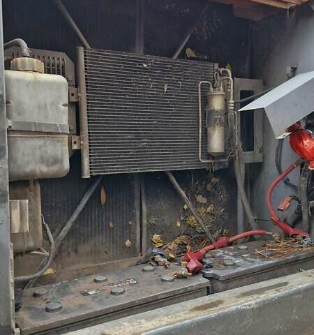 Хитачи ZX 280LCN-3, объемом двигателя 10.85 л и пробегом 0 тыс. км за 48000 $, фото 6 на Automoto.ua