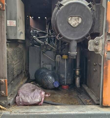 Хитачи ZX 280LCN-3, объемом двигателя 10.85 л и пробегом 0 тыс. км за 48000 $, фото 5 на Automoto.ua