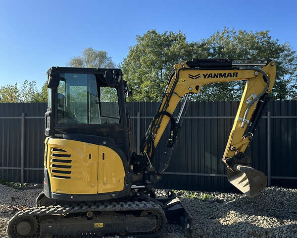 Хитачи ZX 33U-3 CLR, объемом двигателя 0 л и пробегом 700 тыс. км за 48800 $, фото 1 на Automoto.ua