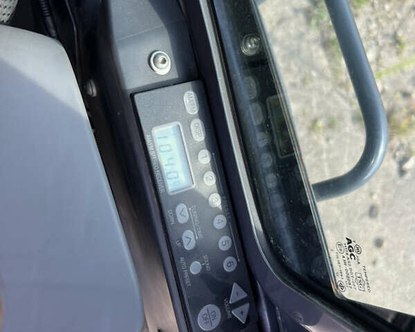 Красный Хитачи ZX 48 U-3, объемом двигателя 6 л и пробегом 5 тыс. км за 39750 $, фото 38 на Automoto.ua