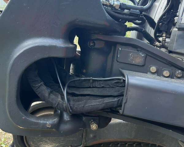 Красный Хитачи ZX 48 U-3, объемом двигателя 6 л и пробегом 5 тыс. км за 39750 $, фото 25 на Automoto.ua