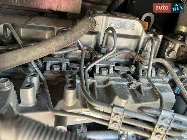 Красный Хитачи ZX 48 U-3, объемом двигателя 6 л и пробегом 5 тыс. км за 39750 $, фото 29 на Automoto.ua