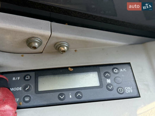 Хитачи ZX 48 U-3, объемом двигателя 0 л и пробегом 5 тыс. км за 39750 $, фото 19 на Automoto.ua