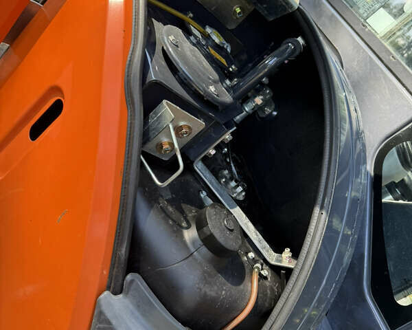 Хитачи ZX 48 U-3, объемом двигателя 0 л и пробегом 5 тыс. км за 39750 $, фото 27 на Automoto.ua