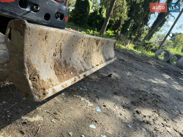 Хитачи ZX 48 U-3, объемом двигателя 0 л и пробегом 5 тыс. км за 39750 $, фото 25 на Automoto.ua