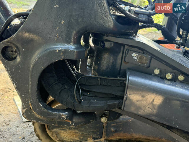 Хитачи ZX 48 U-3, объемом двигателя 0 л и пробегом 5 тыс. км за 39750 $, фото 13 на Automoto.ua