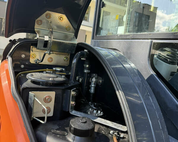 Хитачи ZX 48 U-3, объемом двигателя 0 л и пробегом 5 тыс. км за 39750 $, фото 28 на Automoto.ua