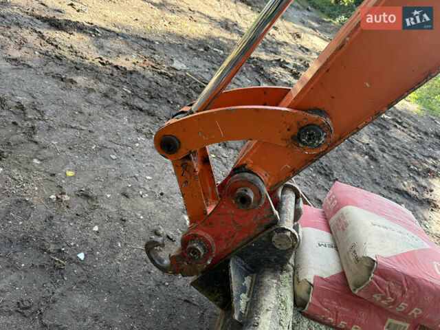 Хитачи ZX 48 U-3, объемом двигателя 0 л и пробегом 5 тыс. км за 39750 $, фото 10 на Automoto.ua