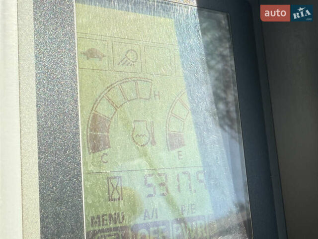 Хитачи ZX 48 U-3, объемом двигателя 0 л и пробегом 5 тыс. км за 39750 $, фото 18 на Automoto.ua