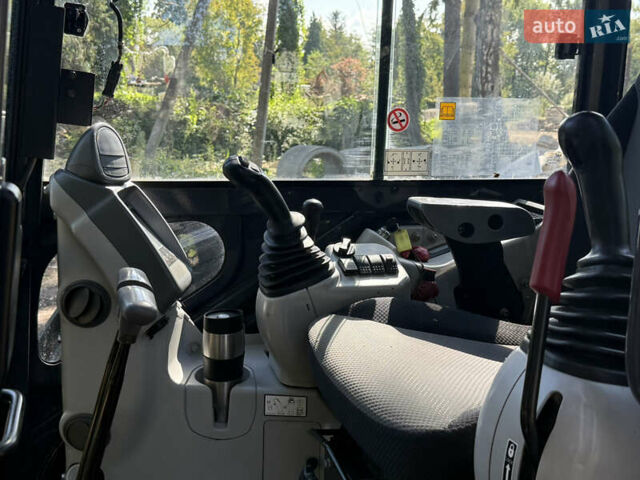 Хитачи ZX 48 U-3, объемом двигателя 0 л и пробегом 5 тыс. км за 39750 $, фото 16 на Automoto.ua