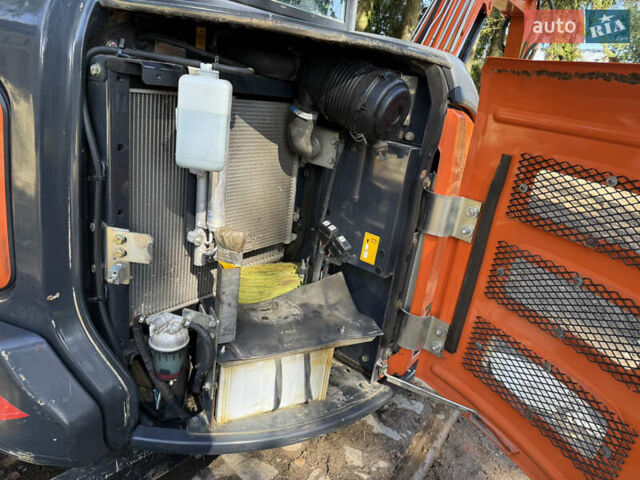 Хитачи ZX 48 U-3, объемом двигателя 0 л и пробегом 5 тыс. км за 39750 $, фото 26 на Automoto.ua