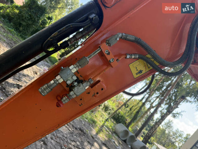 Хитачи ZX 48 U-3, объемом двигателя 0 л и пробегом 5 тыс. км за 39750 $, фото 11 на Automoto.ua