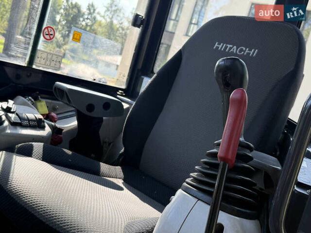 Хитачи ZX 48 U-3, объемом двигателя 0 л и пробегом 5 тыс. км за 39750 $, фото 17 на Automoto.ua