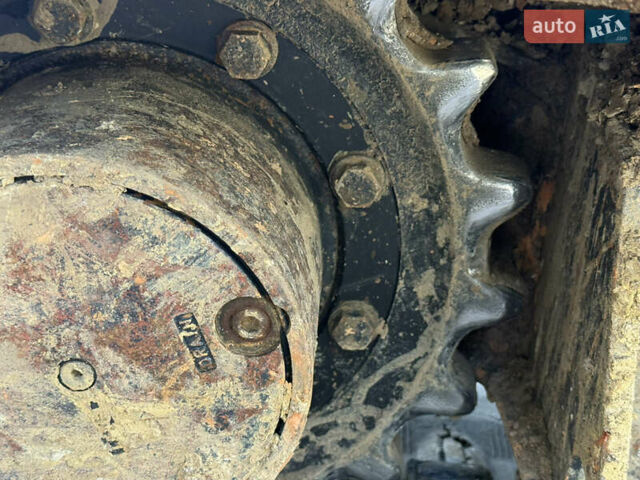 Хитачи ZX 48 U-3, объемом двигателя 0 л и пробегом 5 тыс. км за 39750 $, фото 8 на Automoto.ua