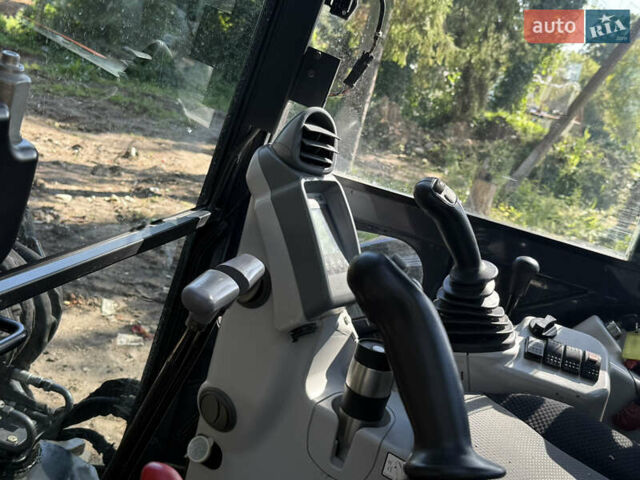 Хитачи ZX 48 U-3, объемом двигателя 0 л и пробегом 5 тыс. км за 39750 $, фото 24 на Automoto.ua