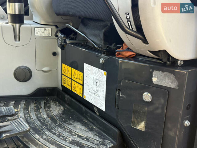 Хитачи ZX 48 U-3, объемом двигателя 0 л и пробегом 5 тыс. км за 39750 $, фото 23 на Automoto.ua