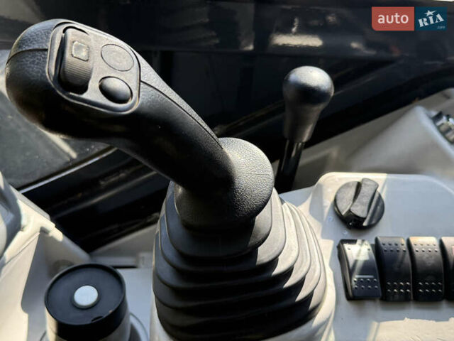 Хитачи ZX 48 U-3, объемом двигателя 0 л и пробегом 5 тыс. км за 39750 $, фото 20 на Automoto.ua