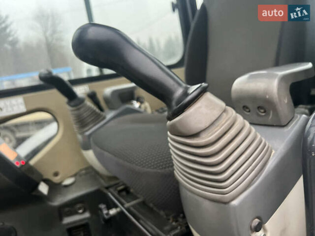 Помаранчевий Хітачі ZX 48 U-3, об'ємом двигуна 0 л та пробігом 6 тис. км за 32750 $, фото 22 на Automoto.ua
