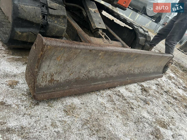 Помаранчевий Хітачі ZX 48 U-3, об'ємом двигуна 0 л та пробігом 6 тис. км за 32750 $, фото 12 на Automoto.ua