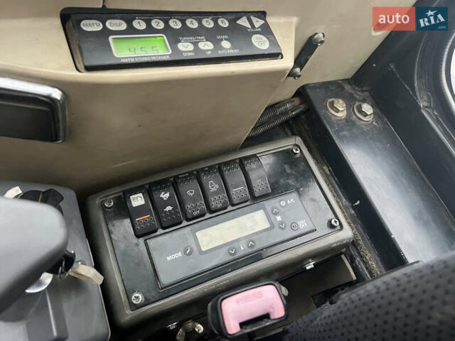 Помаранчевий Хітачі ZX 48 U-3, об'ємом двигуна 0 л та пробігом 6 тис. км за 32750 $, фото 19 на Automoto.ua