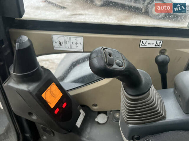 Помаранчевий Хітачі ZX 48 U-3, об'ємом двигуна 0 л та пробігом 6 тис. км за 32750 $, фото 21 на Automoto.ua