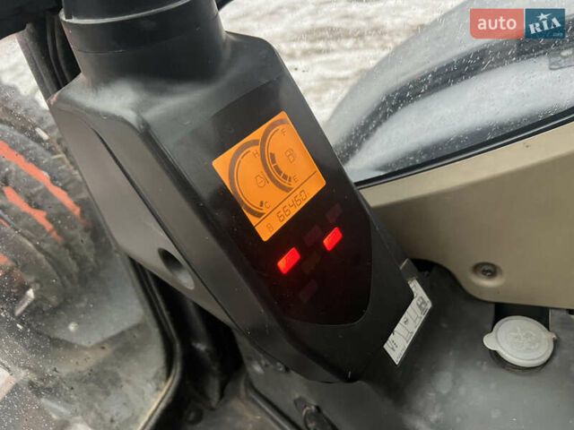 Помаранчевий Хітачі ZX 48 U-3, об'ємом двигуна 0 л та пробігом 6 тис. км за 32750 $, фото 18 на Automoto.ua