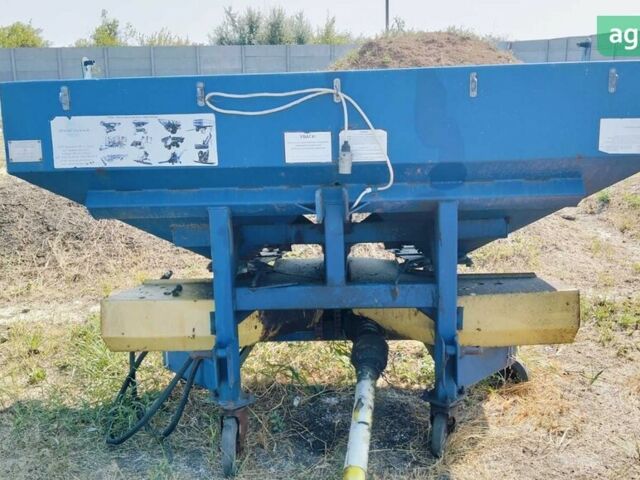 Хмельниксельмаш МВД, об'ємом двигуна 0 л та пробігом 0 тис. км за 1976 $, фото 9 на Automoto.ua