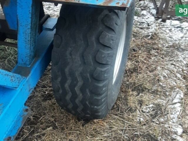 Хмельниксельмаш МВД, об'ємом двигуна 0 л та пробігом 0 тис. км за 1976 $, фото 2 на Automoto.ua