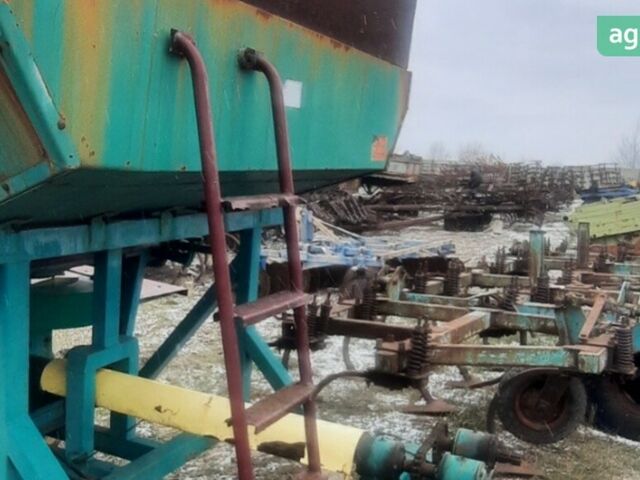 Хмельниксельмаш МВД, об'ємом двигуна 0 л та пробігом 0 тис. км за 1976 $, фото 3 на Automoto.ua