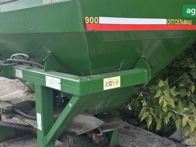 Хмельниксельмаш МВД, об'ємом двигуна 0 л та пробігом 0 тис. км за 1976 $, фото 6 на Automoto.ua