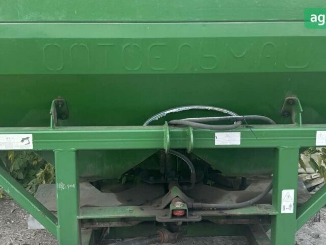 Хмельниксельмаш МВД, об'ємом двигуна 0 л та пробігом 0 тис. км за 1976 $, фото 8 на Automoto.ua