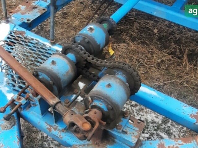 Хмельниксельмаш МВД, об'ємом двигуна 0 л та пробігом 0 тис. км за 1976 $, фото 1 на Automoto.ua