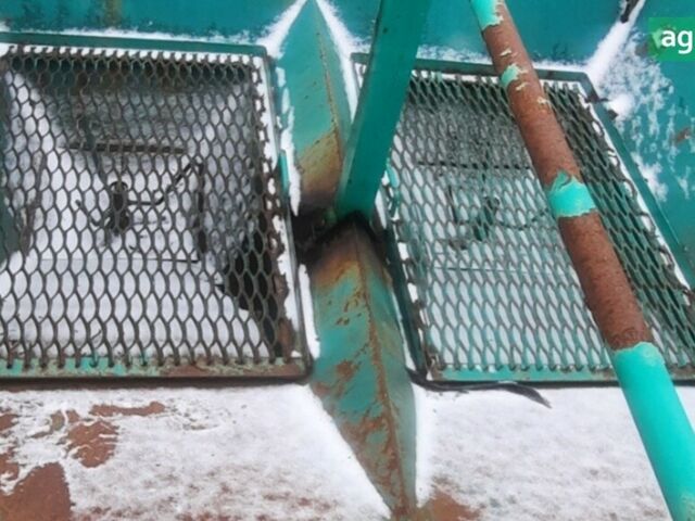 Хмельниксельмаш МВД, об'ємом двигуна 0 л та пробігом 0 тис. км за 1976 $, фото 5 на Automoto.ua