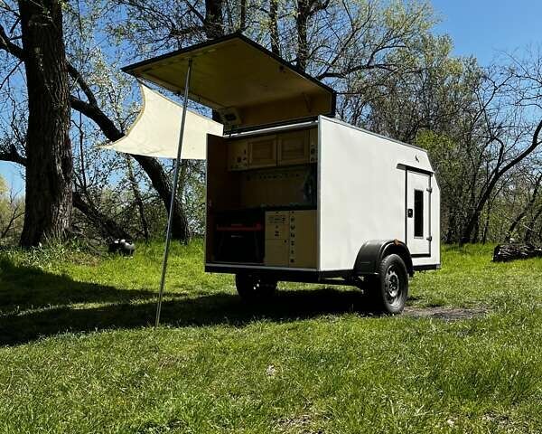 Хоббі 370, об'ємом двигуна 0 л та пробігом 1 тис. км за 2900 $, фото 5 на Automoto.ua