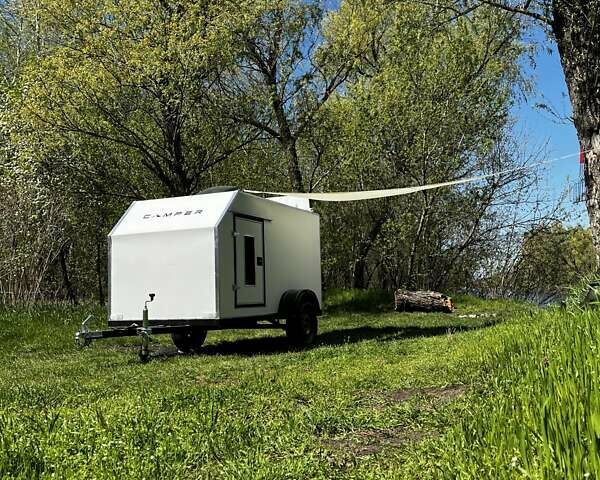 Хоббі 370, об'ємом двигуна 0 л та пробігом 1 тис. км за 2900 $, фото 2 на Automoto.ua