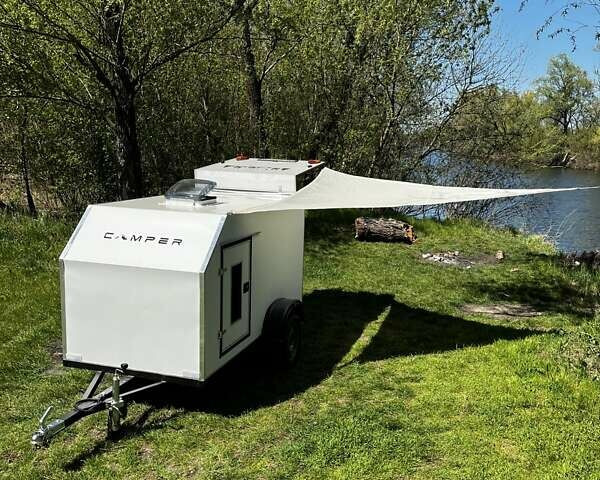 Хоббі 370, об'ємом двигуна 0 л та пробігом 1 тис. км за 2900 $, фото 3 на Automoto.ua