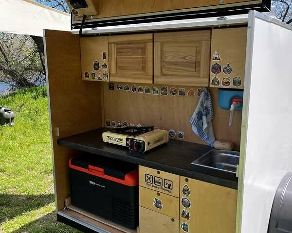 Хоббі 370, об'ємом двигуна 0 л та пробігом 1 тис. км за 2900 $, фото 9 на Automoto.ua
