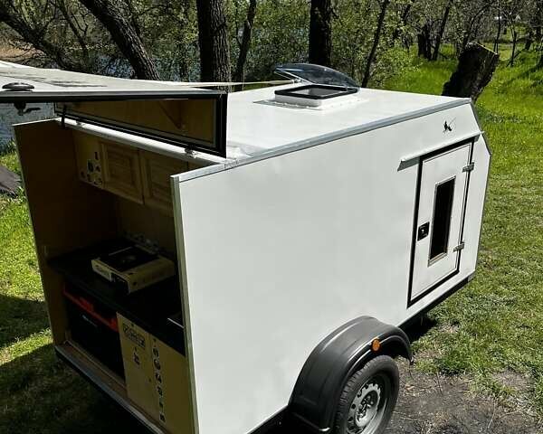 Хоббі 370, об'ємом двигуна 0 л та пробігом 1 тис. км за 2900 $, фото 10 на Automoto.ua