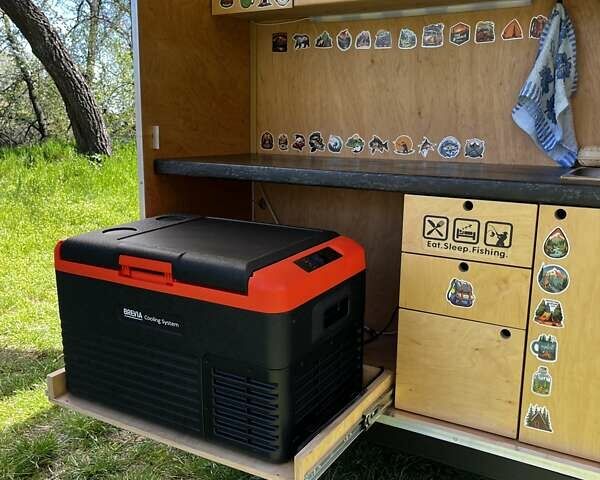 Хоббі 370, об'ємом двигуна 0 л та пробігом 1 тис. км за 2900 $, фото 8 на Automoto.ua